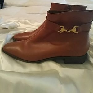 Talbots Classic Ankle boot